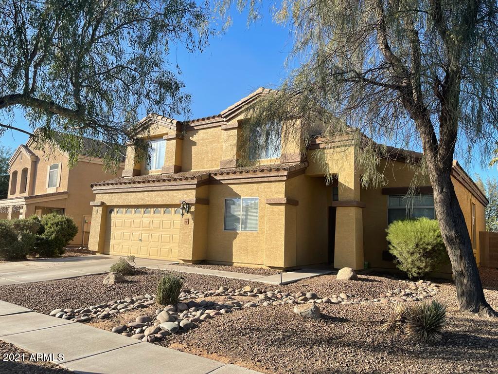 2192 W Pima Ave., Coolidge, AZ 85128