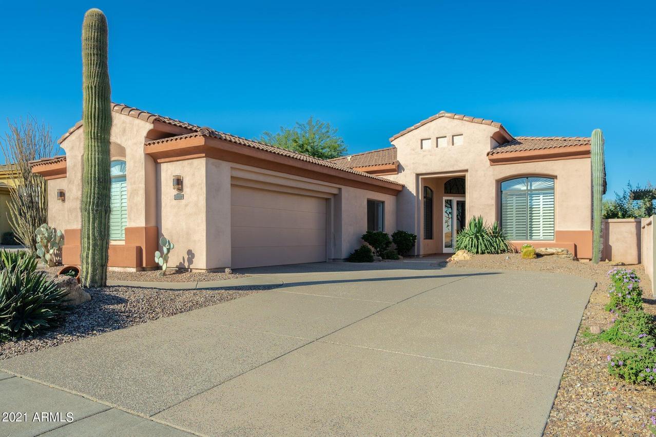 15816 E Brittlebush Ln., Fountain Hills, AZ 85268