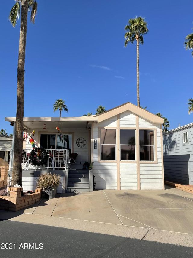 1341 W Inuit Cir., Apache Junction, AZ 85119