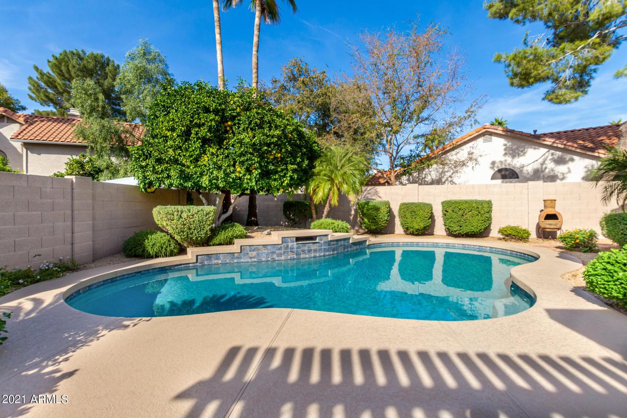 13250 N 90th Way, Scottsdale, AZ 85260