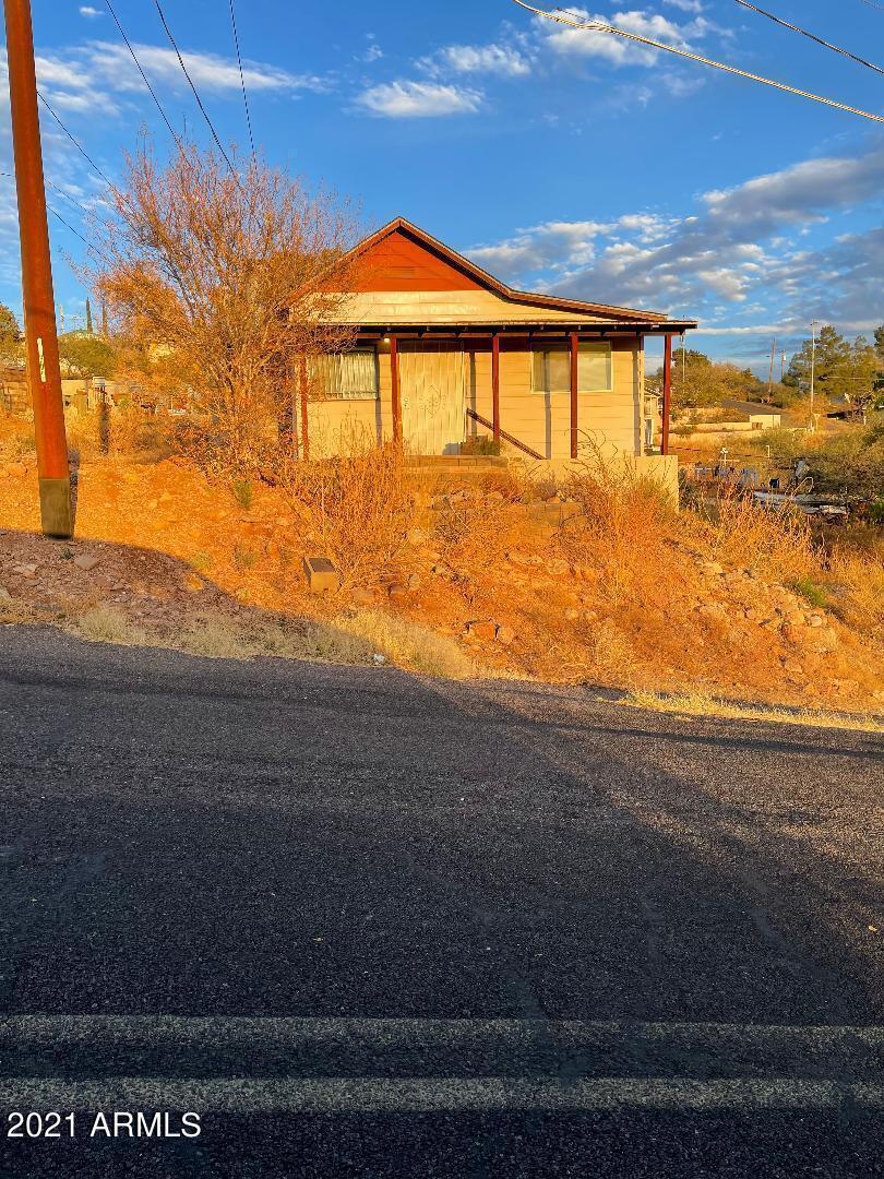 473 N High St., Globe, AZ 85501