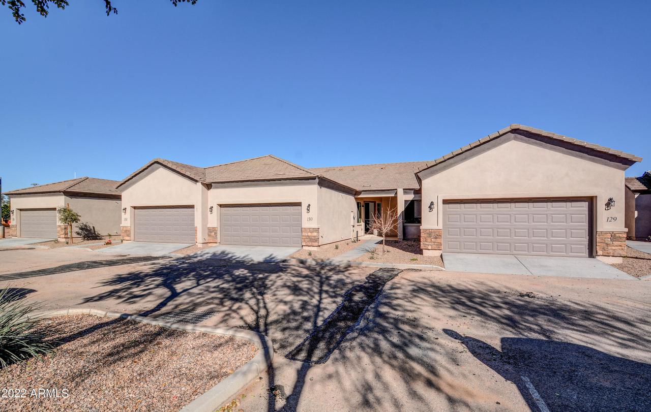 846 N Pueblo Dr. #130, Casa Grande, AZ 85122