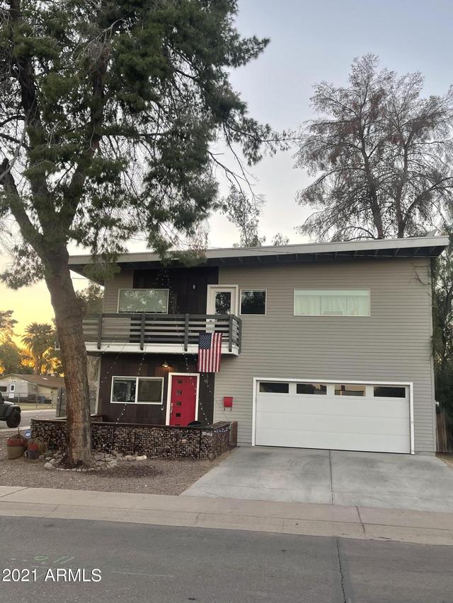 1136 S Roosevelt St., Tempe, AZ 85281