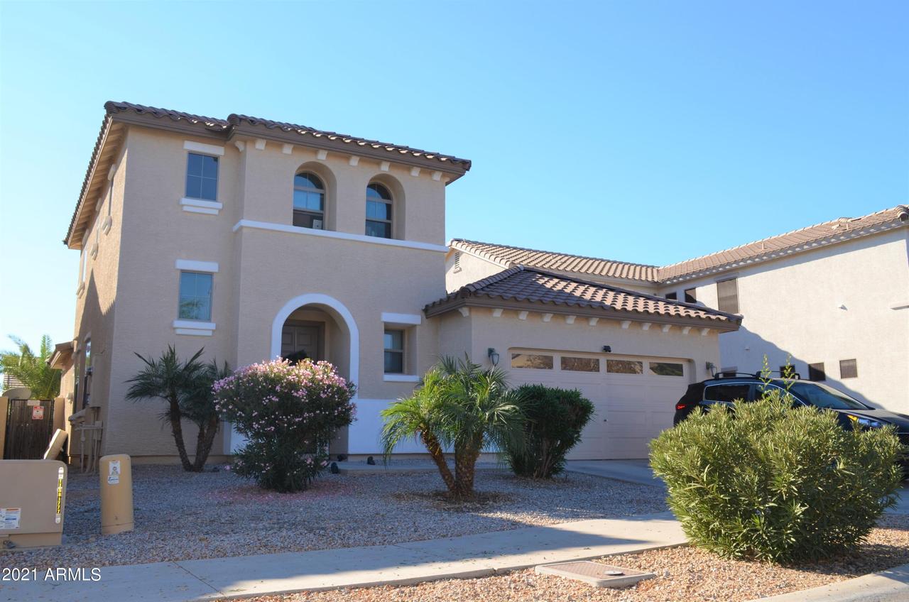 15467 W Canterbury Dr., Surprise, AZ 85379