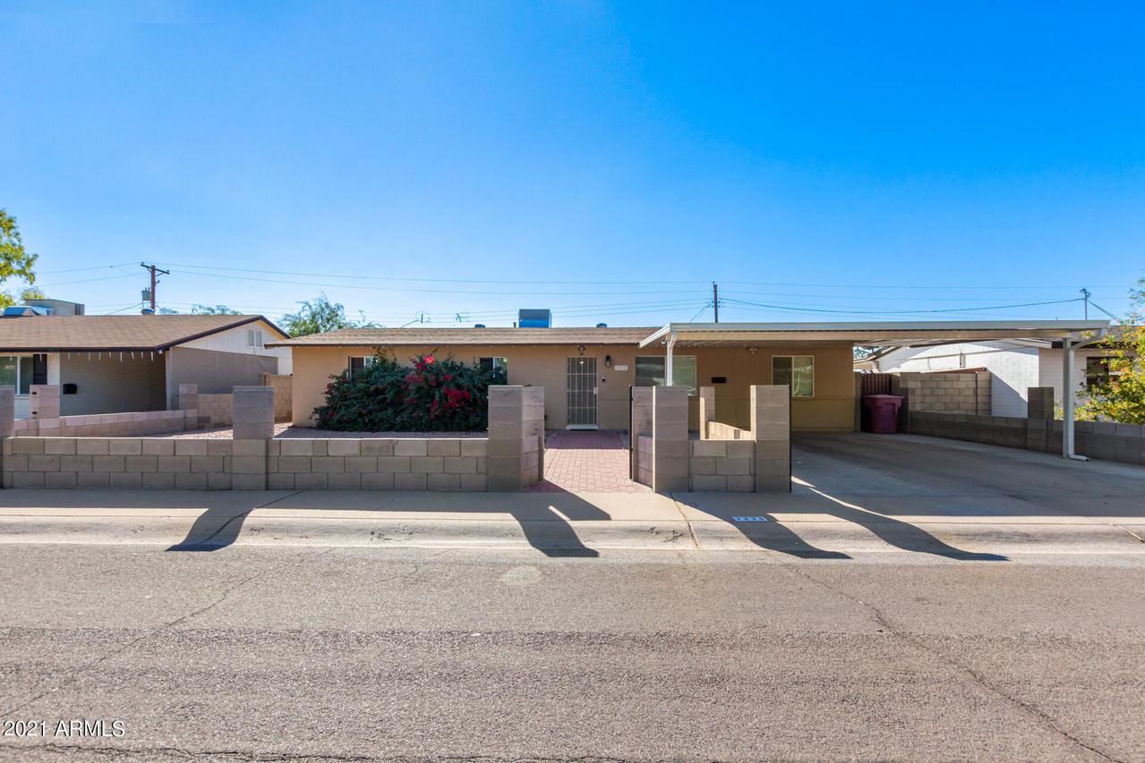 7825 E Garfield St., Scottsdale, AZ 85257