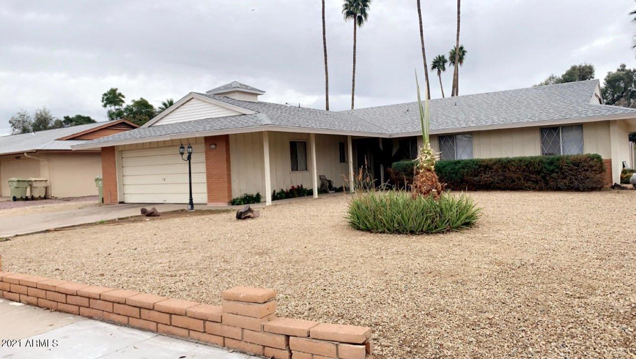 4449 W El Caminito Dr., Glendale, AZ 85302