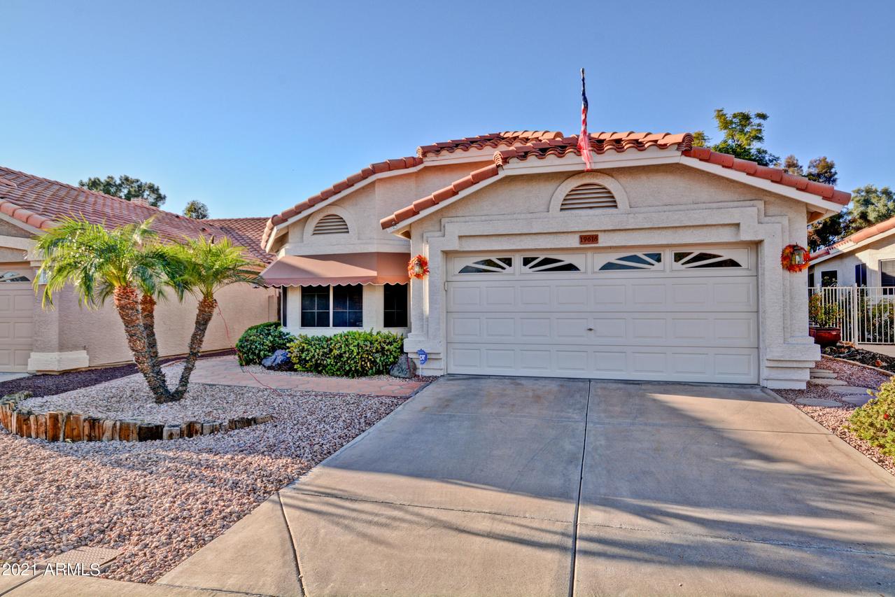19616 N 78th Ave., Glendale, AZ 85308