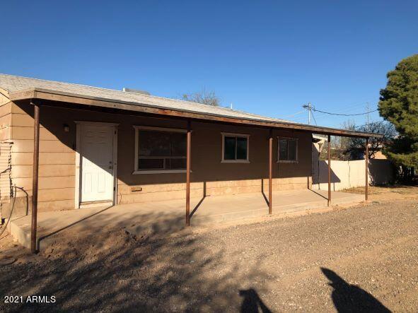 7644 S 56th Ave., Laveen, AZ 85339