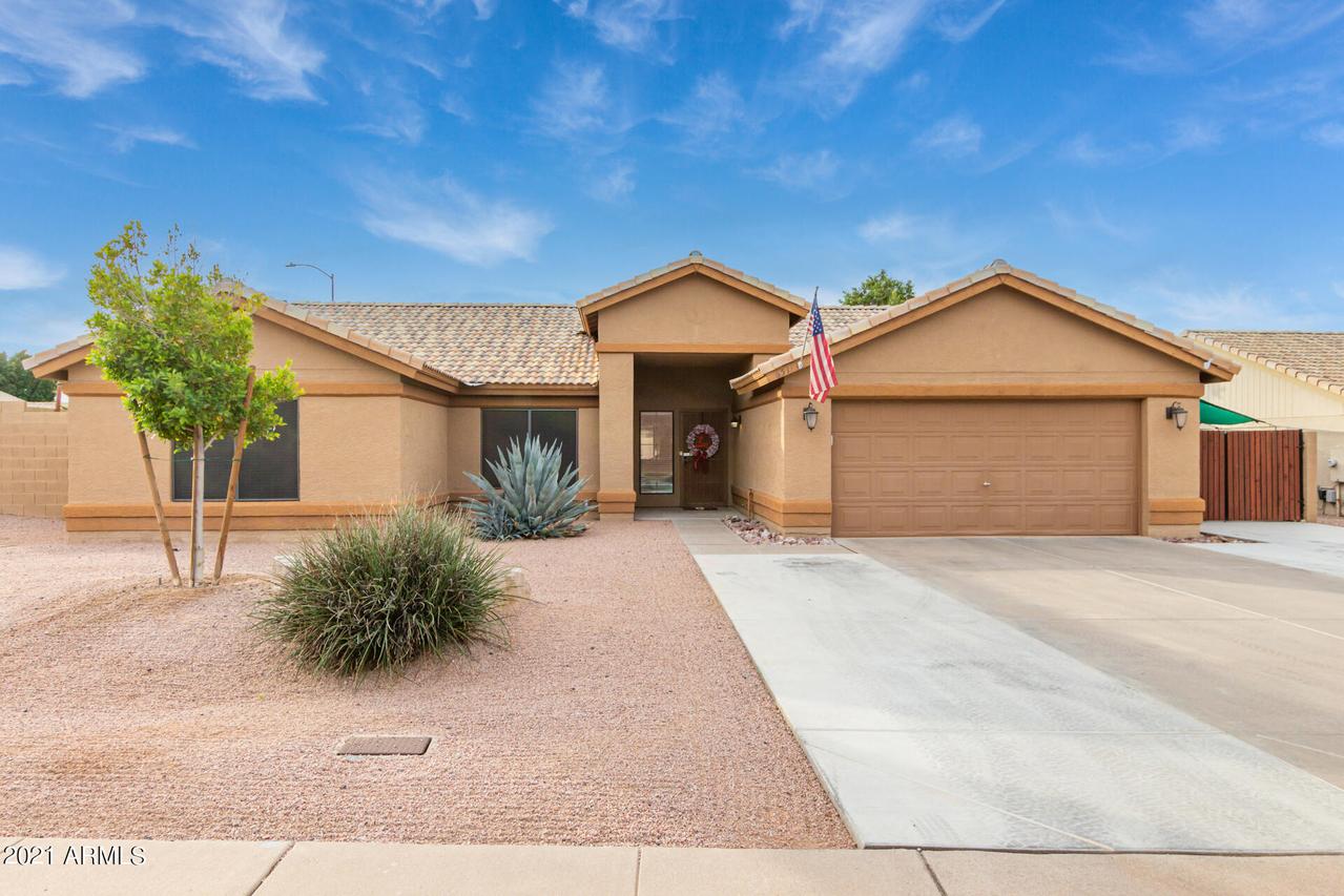 6511 E Pearl St., Mesa, AZ 85215