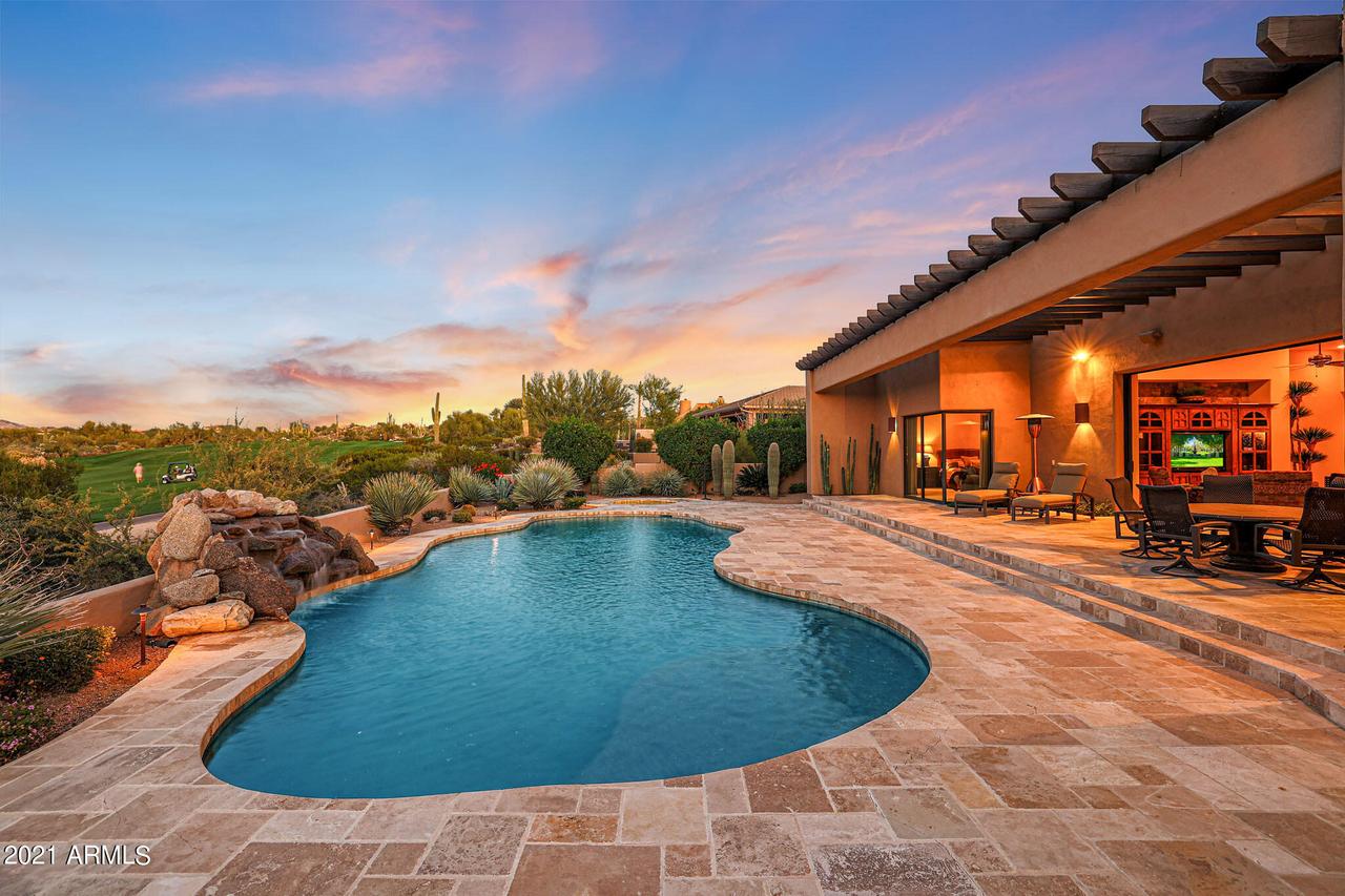 10422 E Mark Ln., Scottsdale, AZ 85262