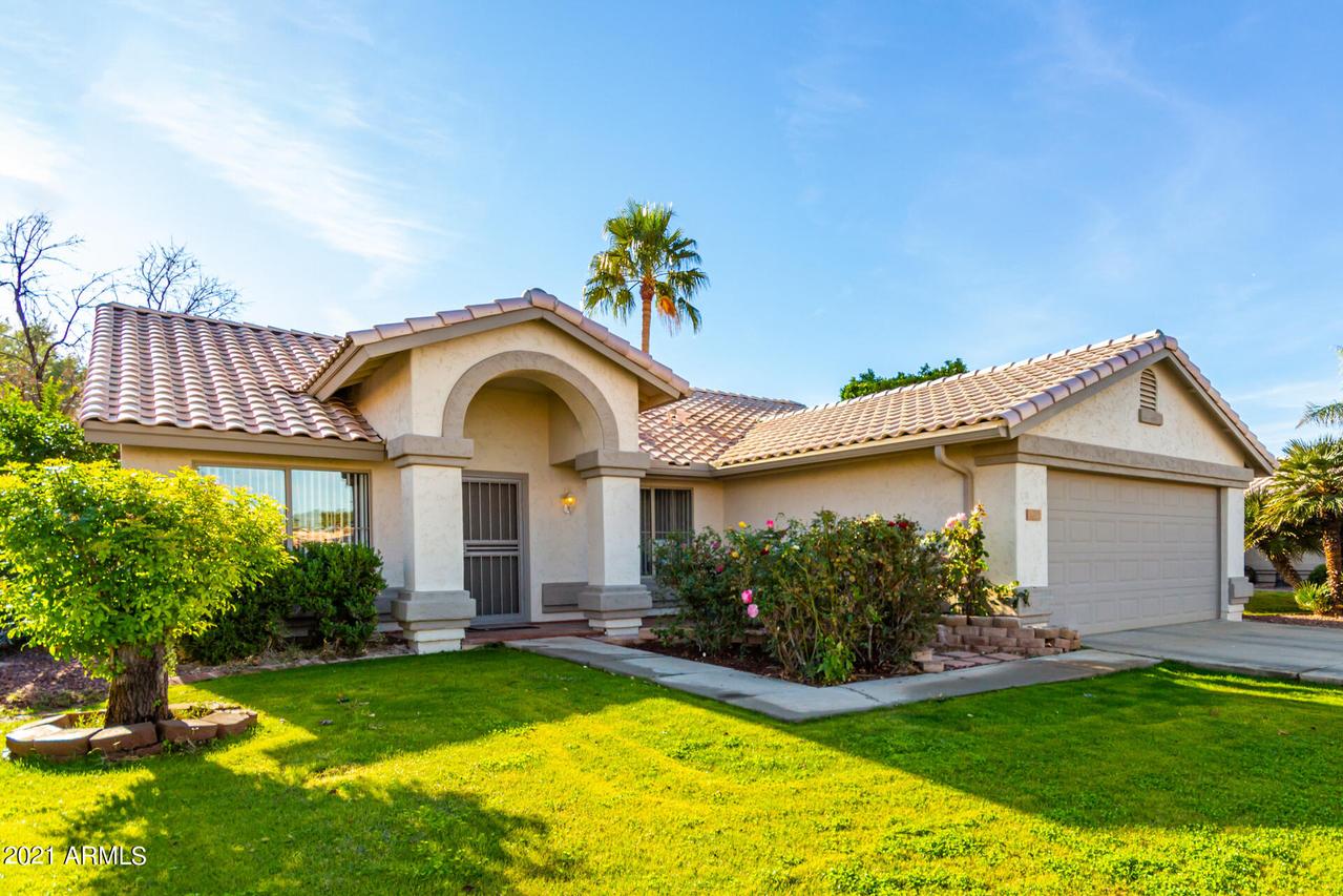 1729 E Heather Ave., Gilbert, AZ 85234