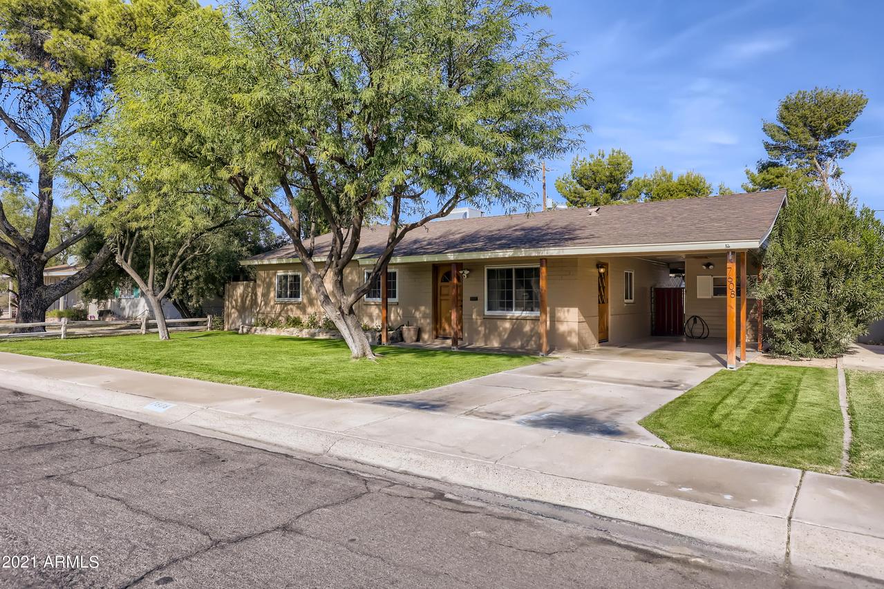 7608 E Avalon Dr., Scottsdale, AZ 85251