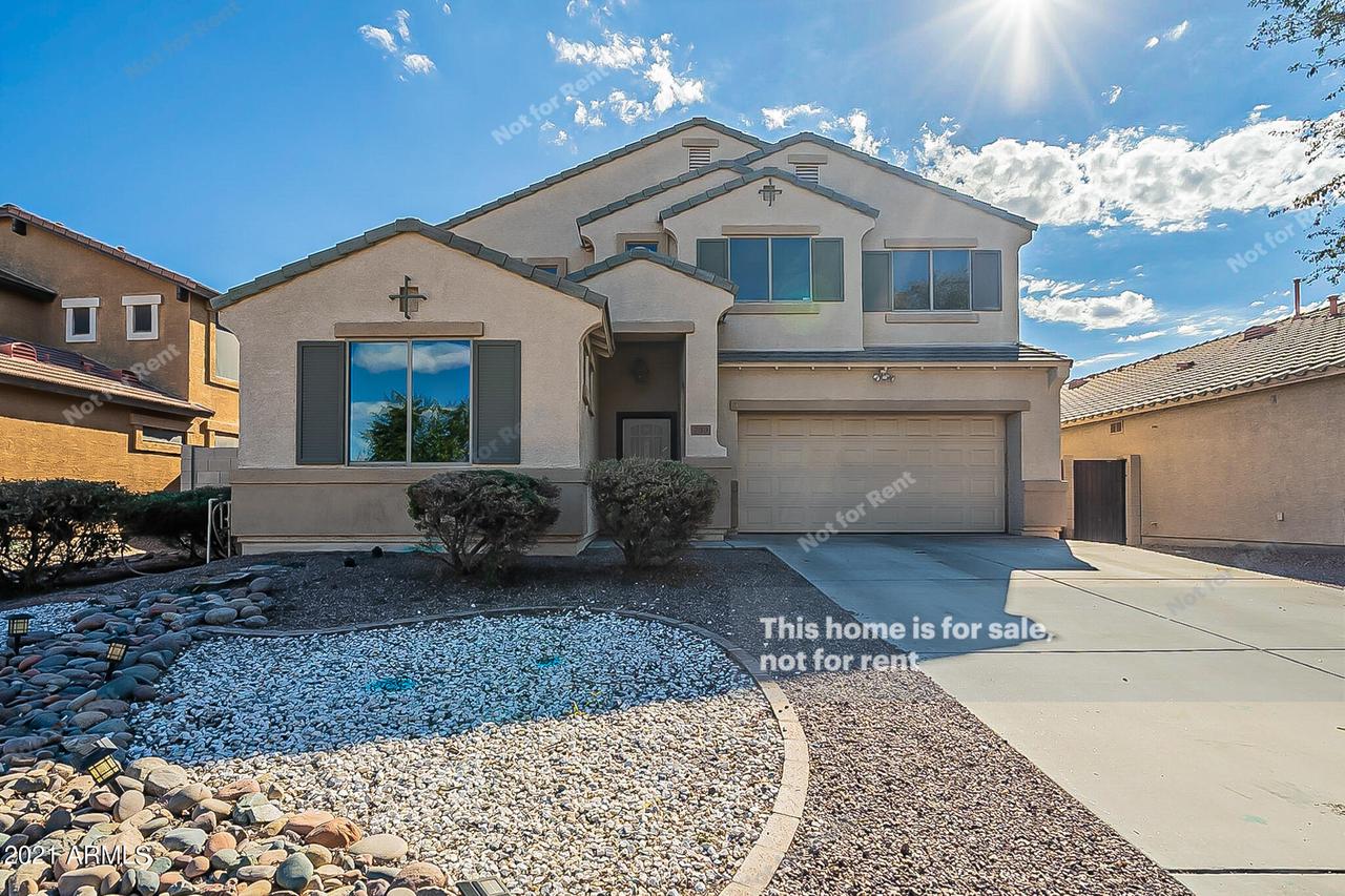 733 E Angeline Ave., San Tan Valley, AZ 85140