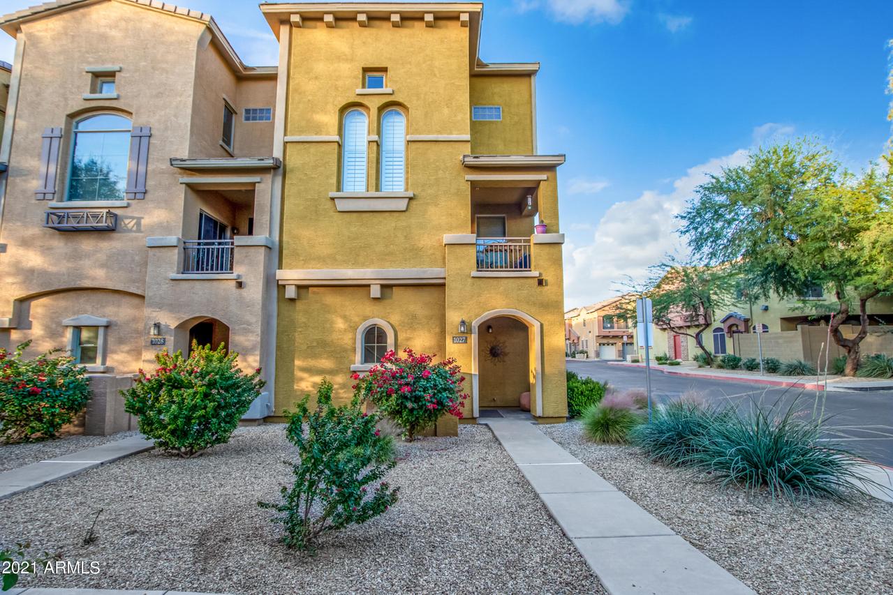 2150 W Alameda Rd. #1027, Phoenix, AZ 85085