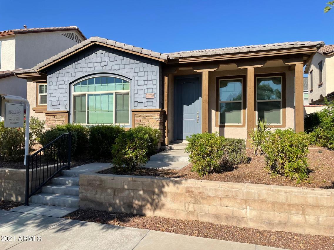 20720 W Legend Tr., Buckeye, AZ 85396