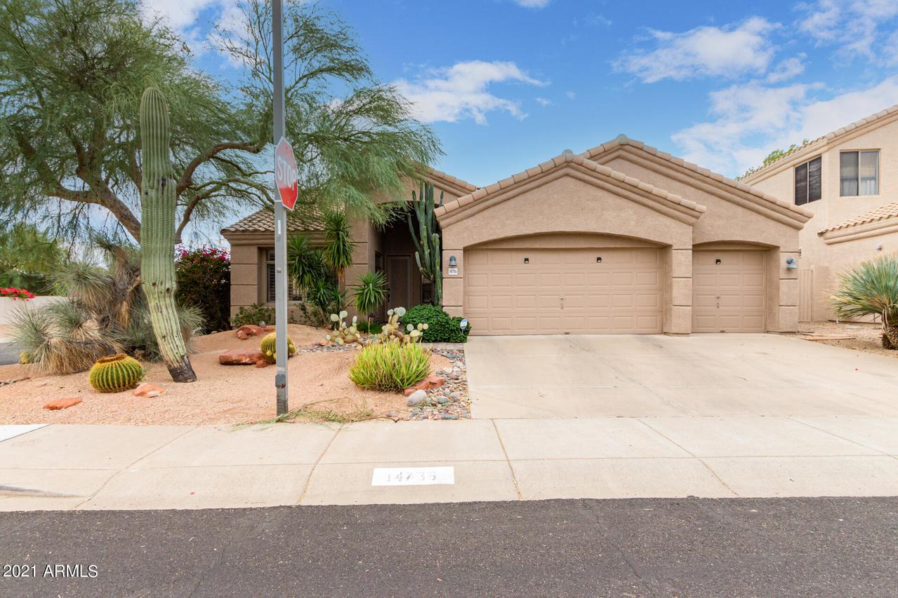 14736 N 100th Pl., Scottsdale, AZ 85260