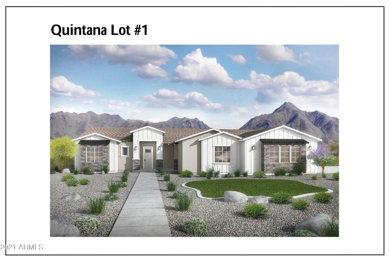 27975 N Quintana Pl., Queen Creek, AZ 85144