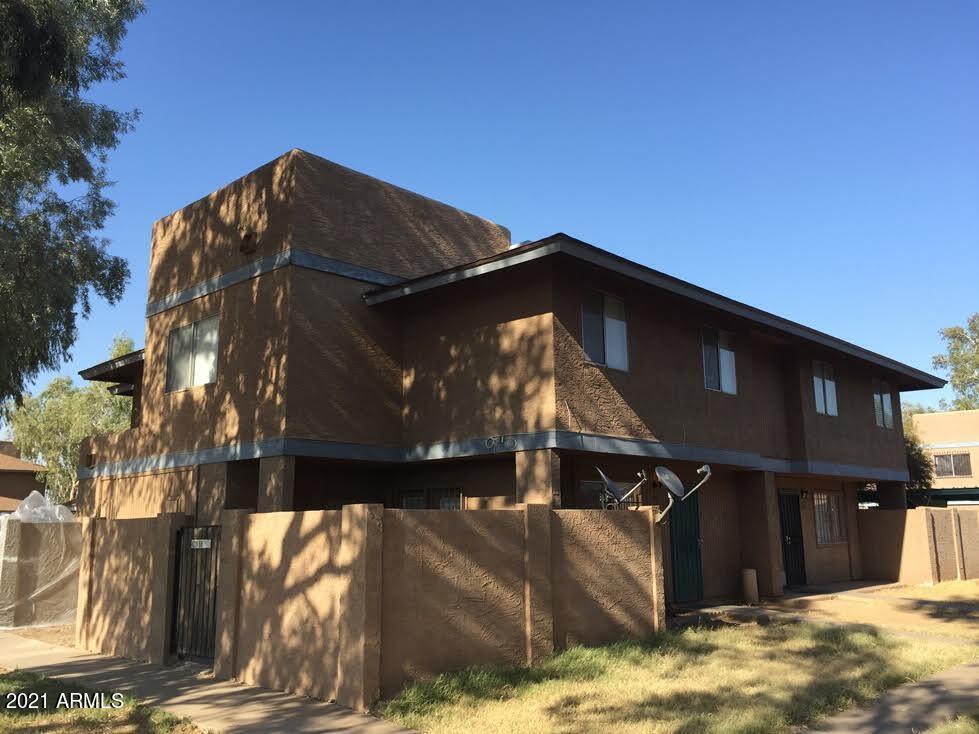 4220 N 69th Ln. #1346, Phoenix, AZ 85033