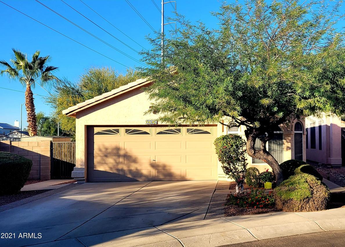3204 E Kerry Ln., Phoenix, AZ 85050