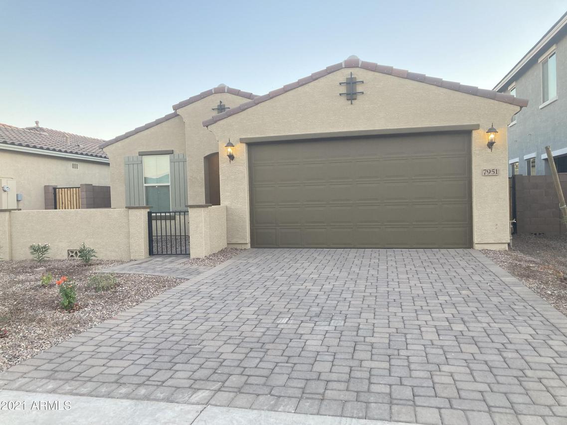 7951 W Orange Dr., Glendale, AZ 85303