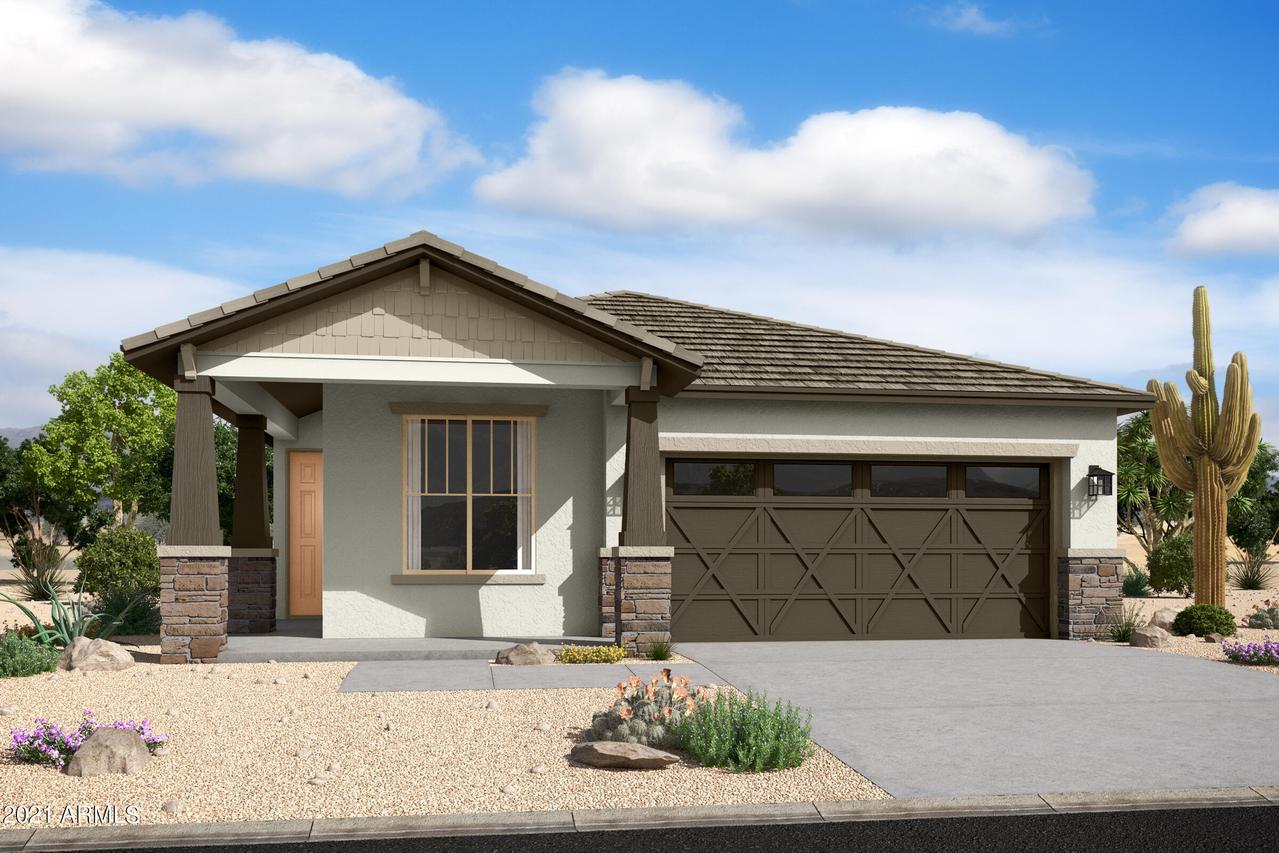 8836 S 167th Ln., Goodyear, AZ 85338