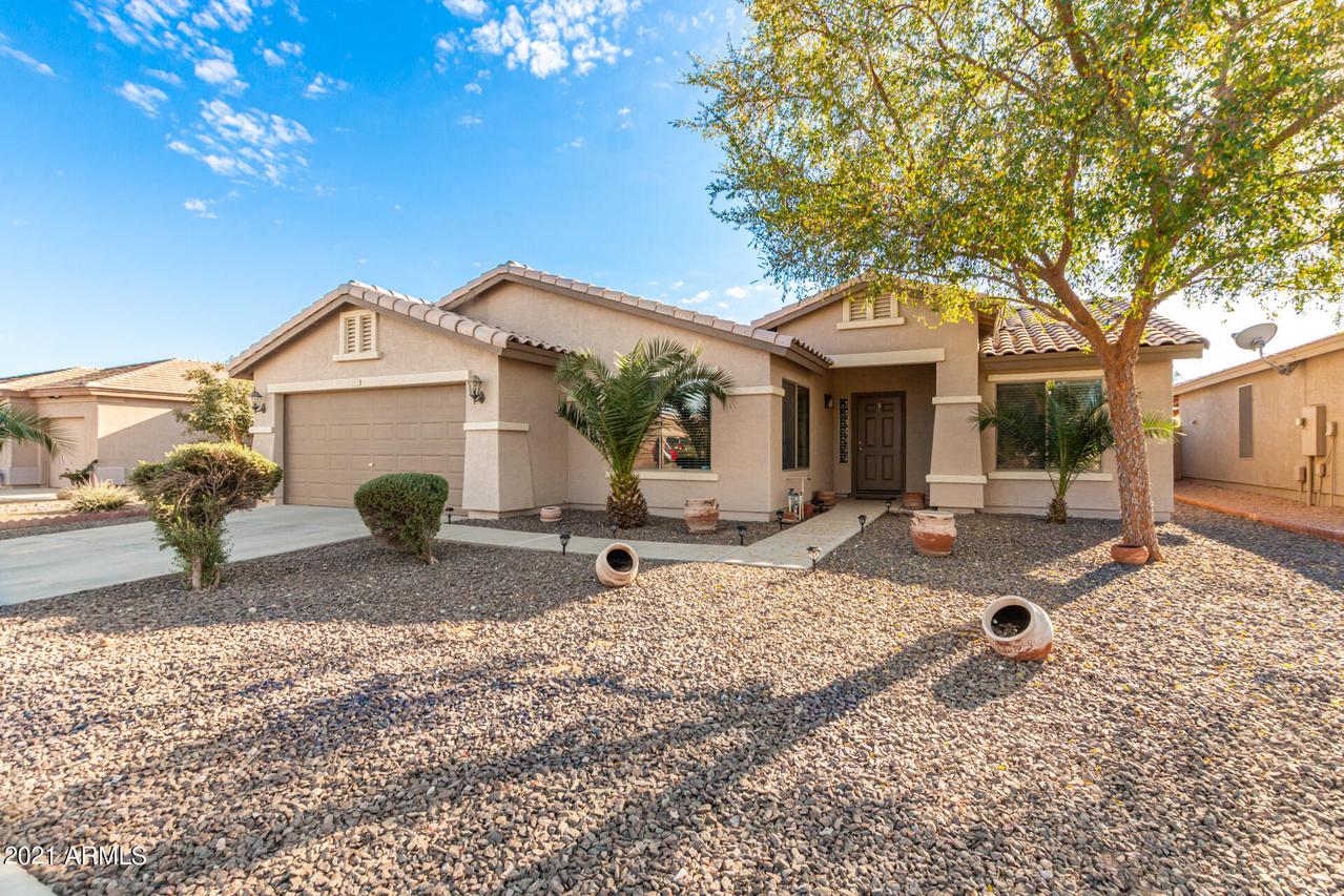14753 W Crocus Dr., Surprise, AZ 85379