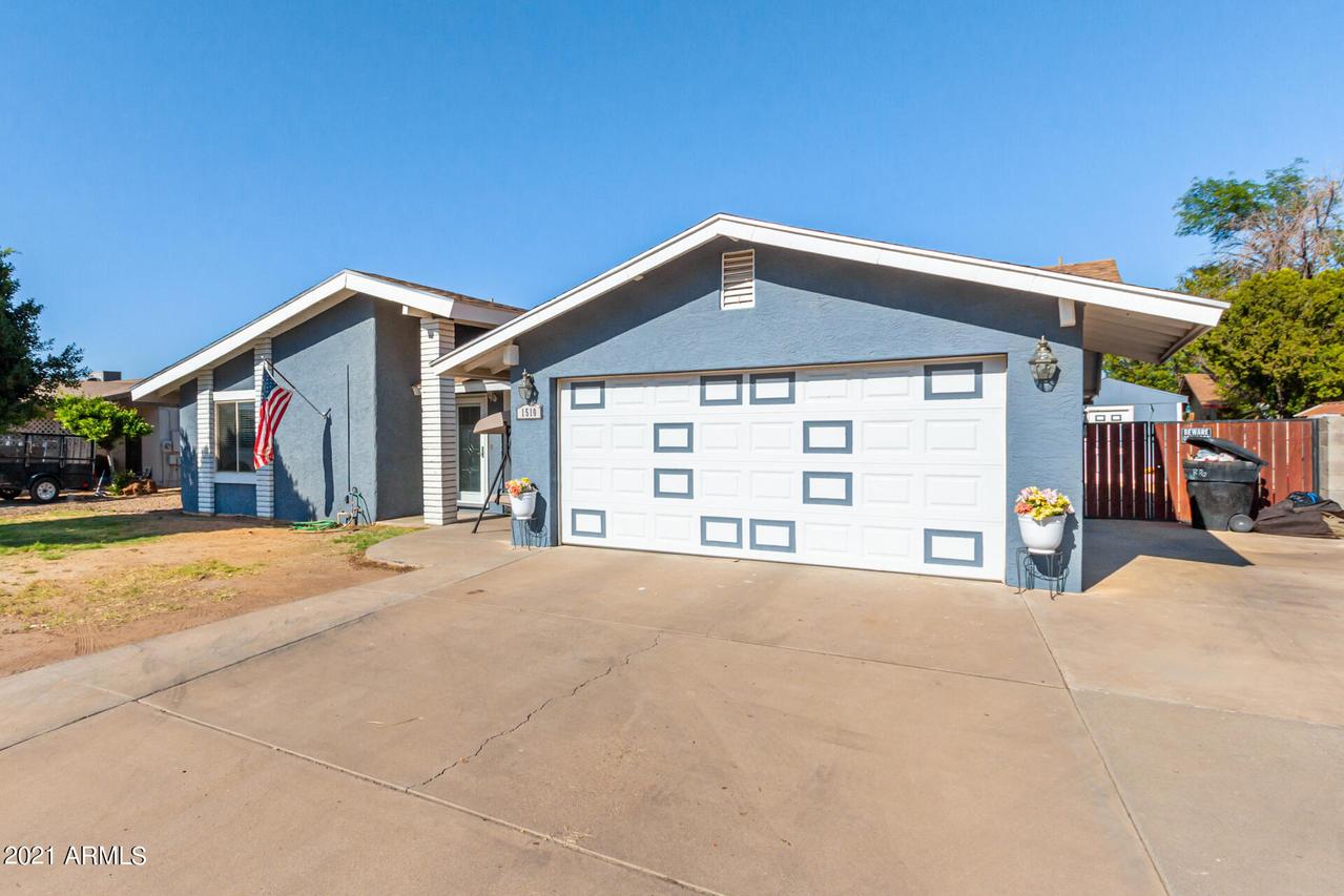 1510 E Edgewood Ave., Mesa, AZ 85204