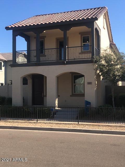 1023 S 151st Ln., Goodyear, AZ 85338