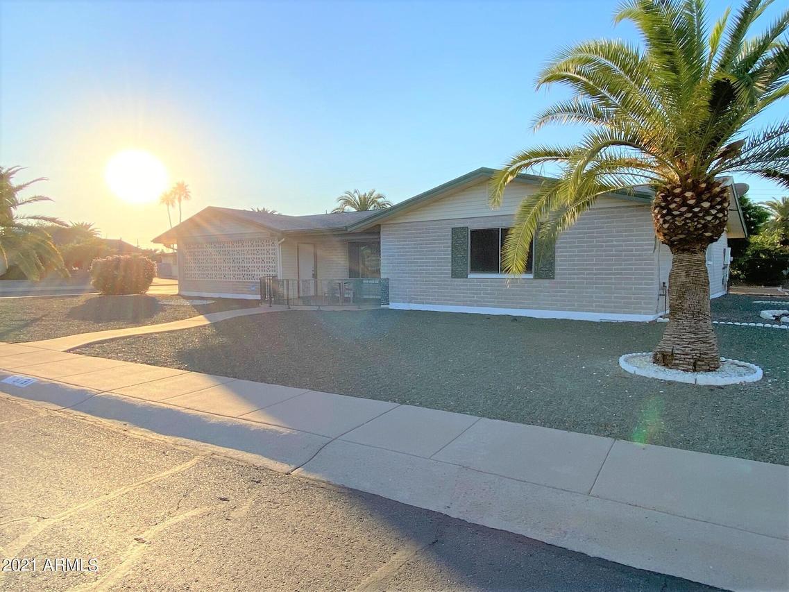 6131 E Des Moines St., Mesa, AZ 85205