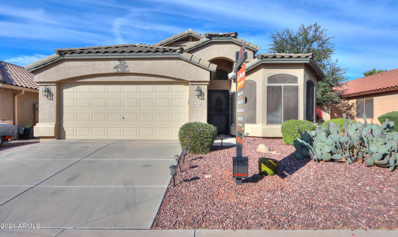 42548 W Hall Dr., Maricopa, AZ 85138
