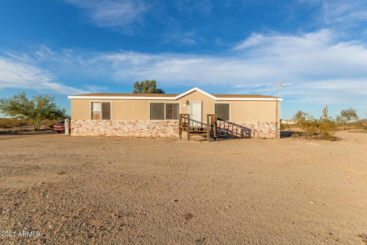 15139 W Dynamite Blvd., Surprise, AZ 85387