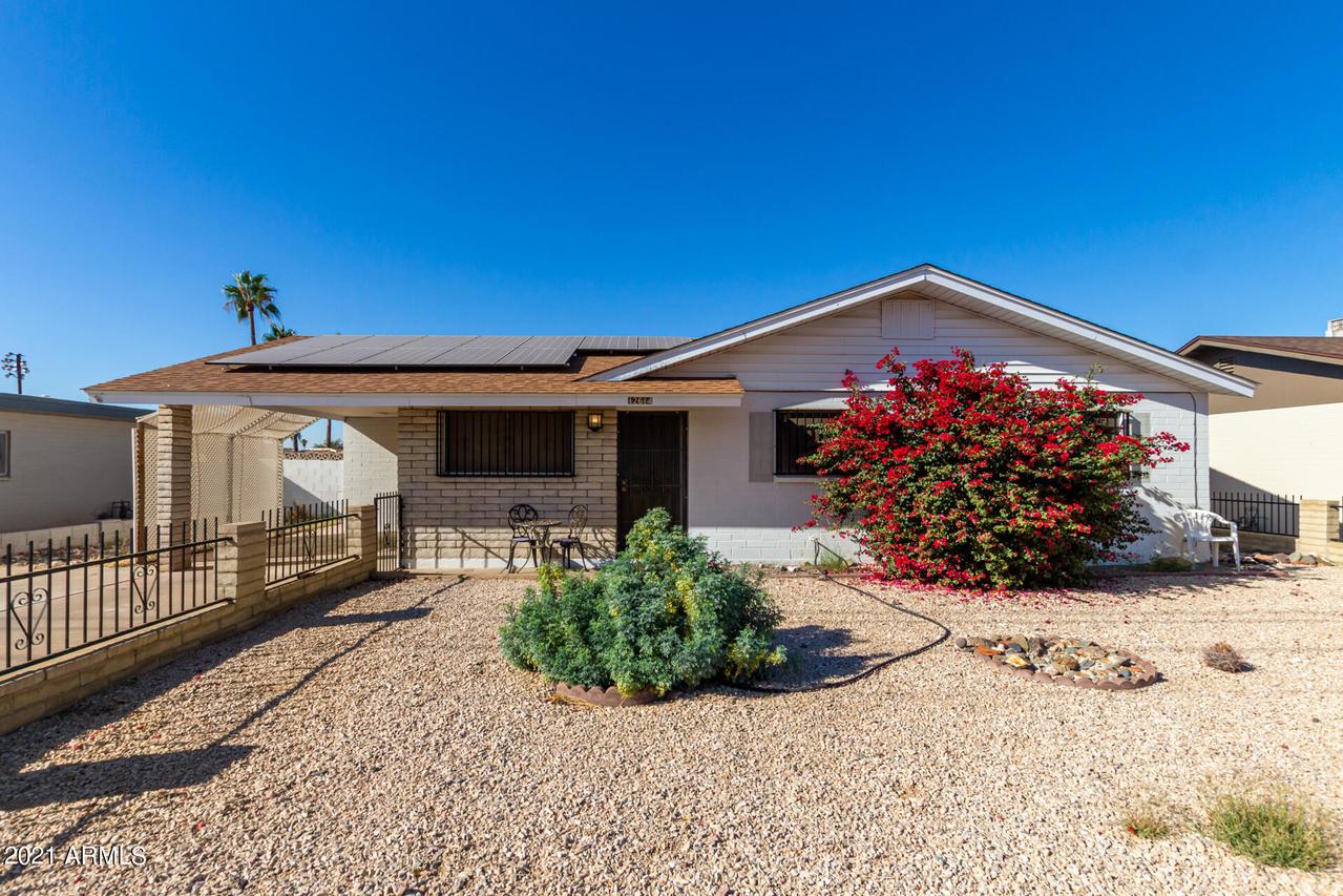 12614 N 21st Ave., Phoenix, AZ 85029