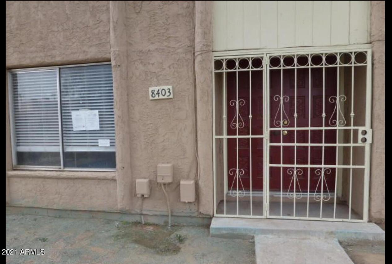 [Address Hidden by Seller], Phoenix, AZ 85051