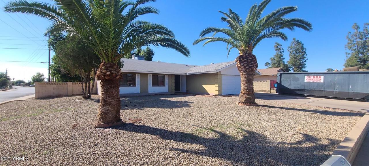 4101 W San Miguel Ave., Phoenix, AZ 85019