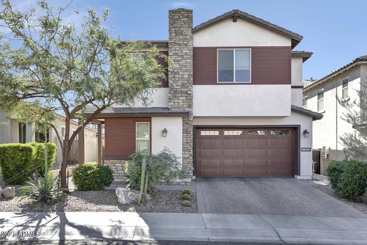 2323 W Duane Ln., Phoenix, AZ 85085