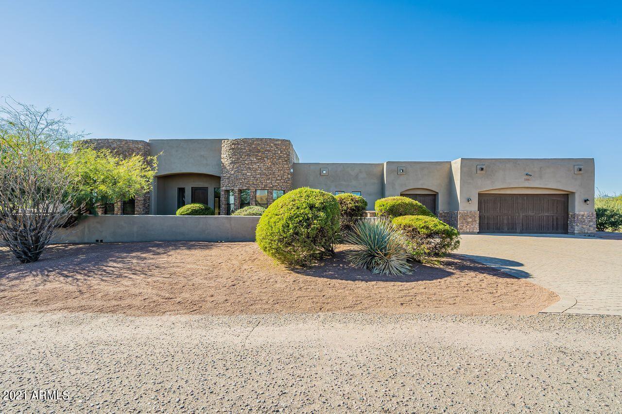 33212 N 142nd Way, Scottsdale, AZ 85262