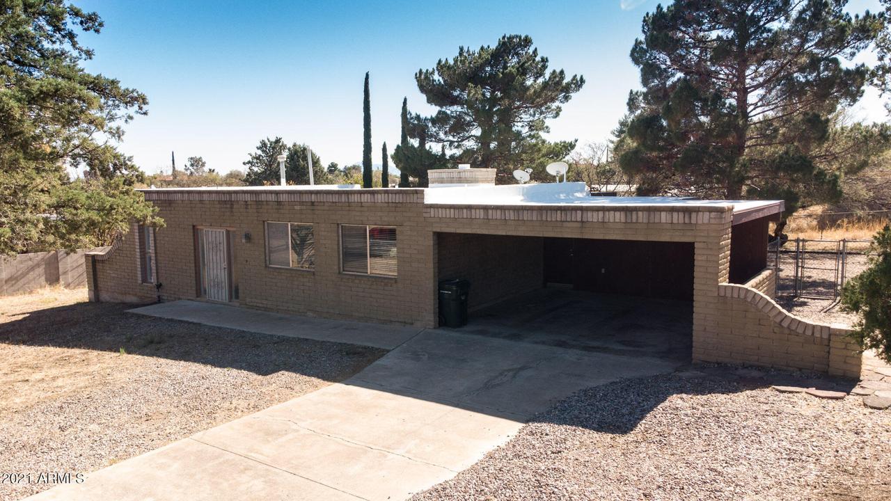 2256 Golf Links Rd., Sierra Vista, AZ 85635