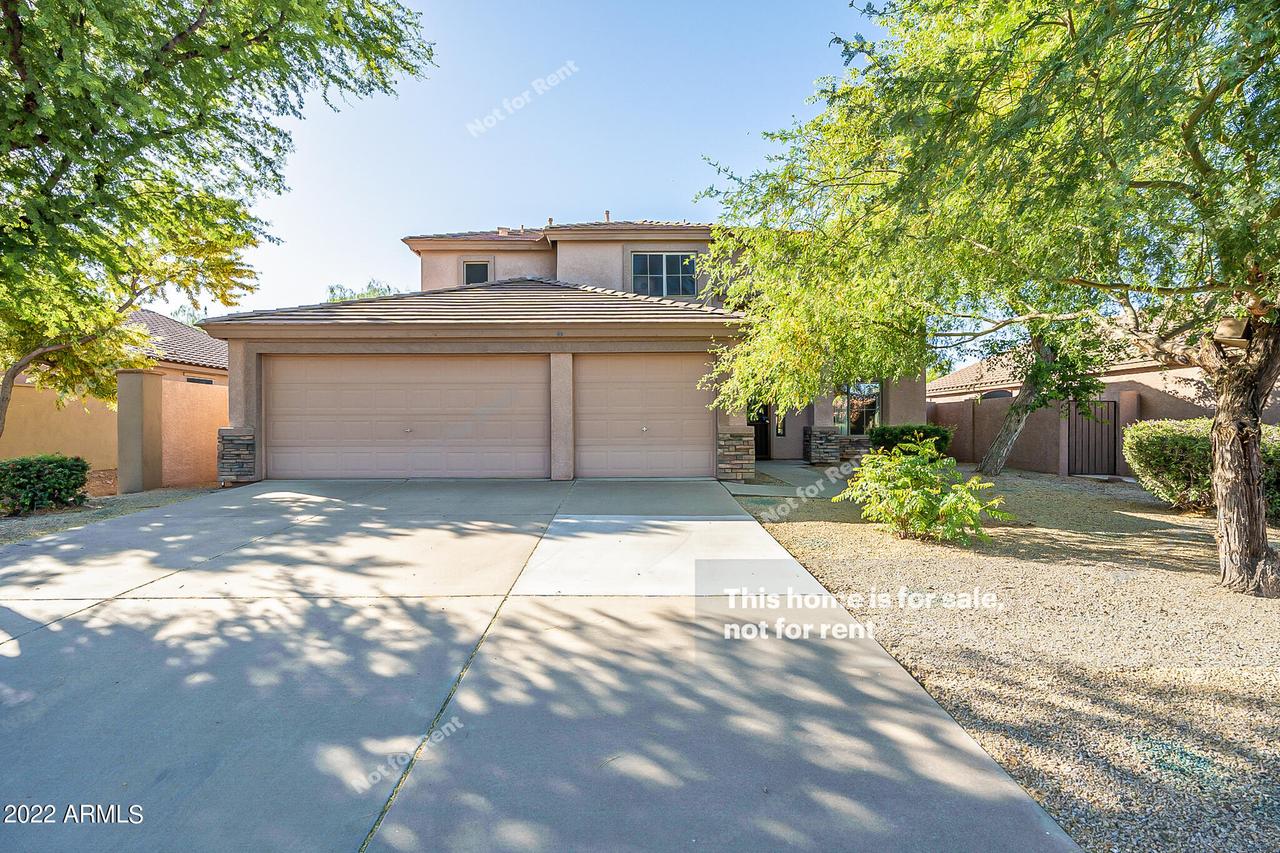 7283 E Desert Honeysuckle Dr., Gold Canyon, AZ 85118