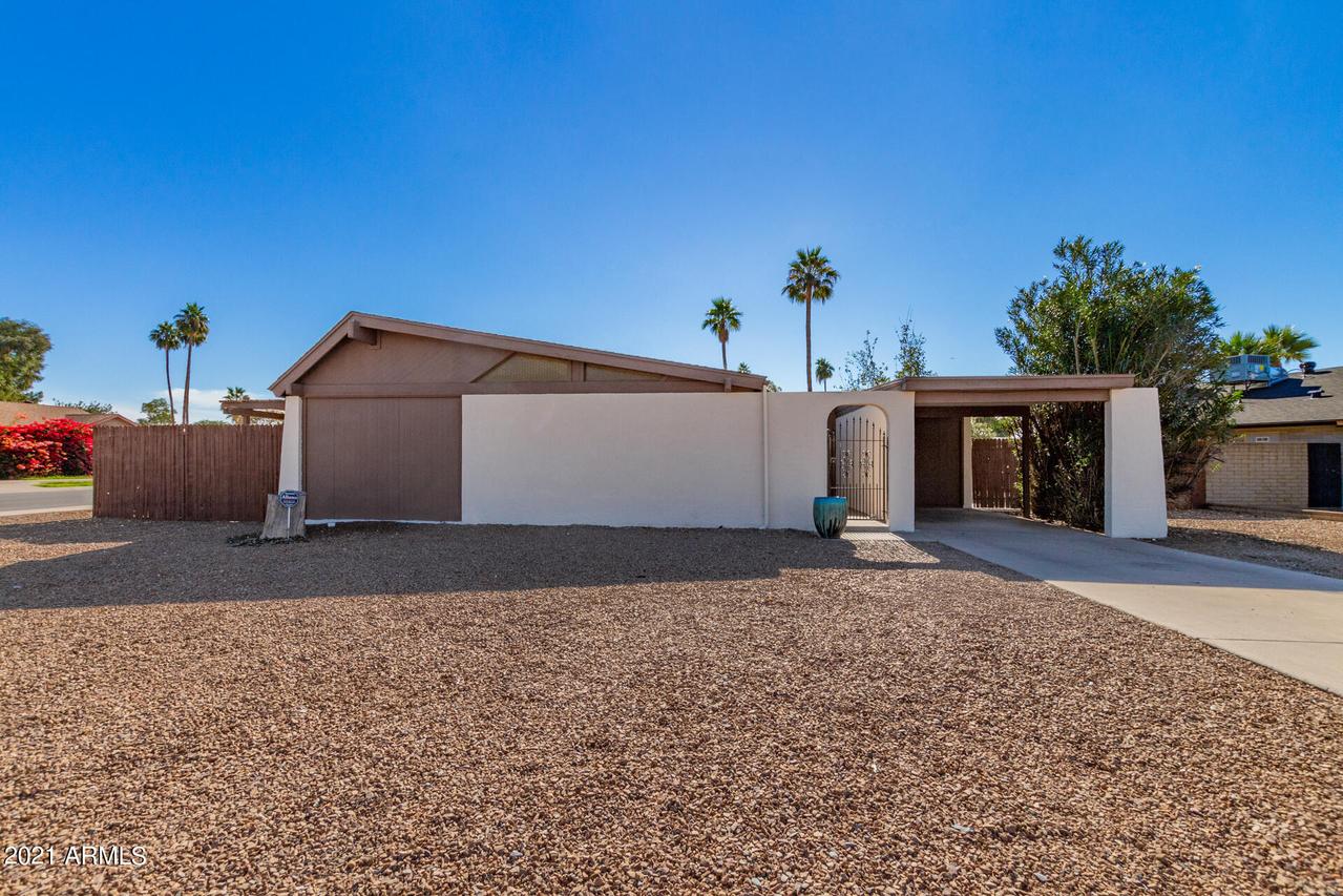 3717 W Sahuaro Dr., Phoenix, AZ 85029