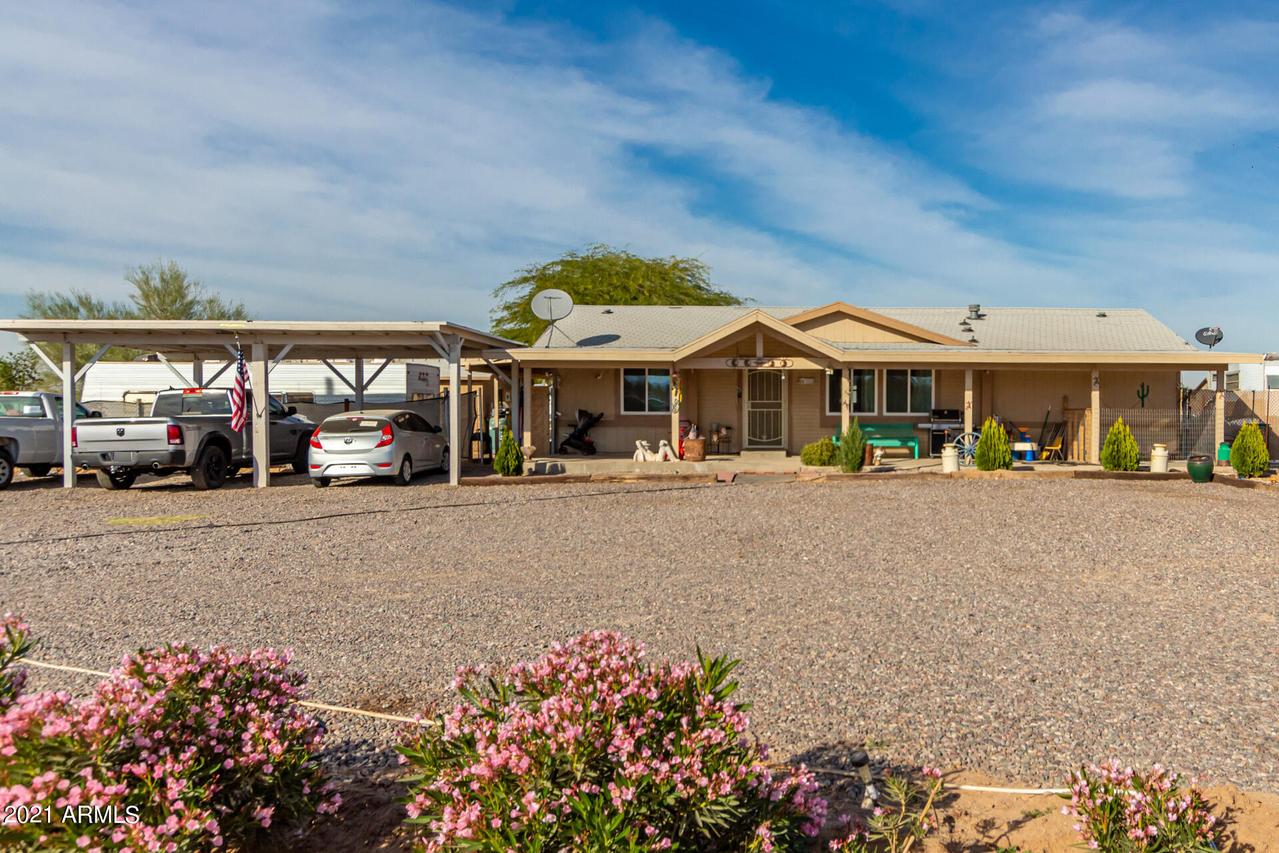 20530 W Teepee Rd., Buckeye, AZ 85326