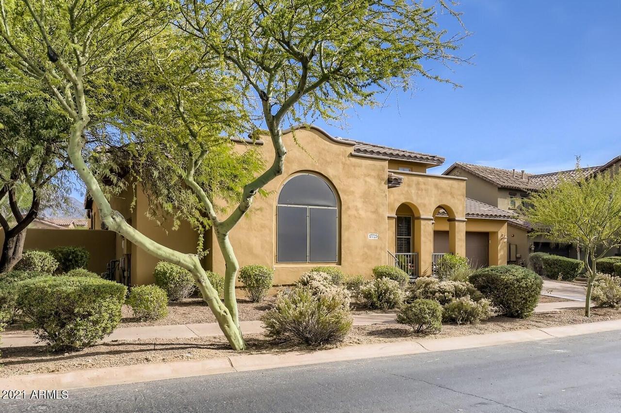 17723 N 93rd Pl., Scottsdale, AZ 85255