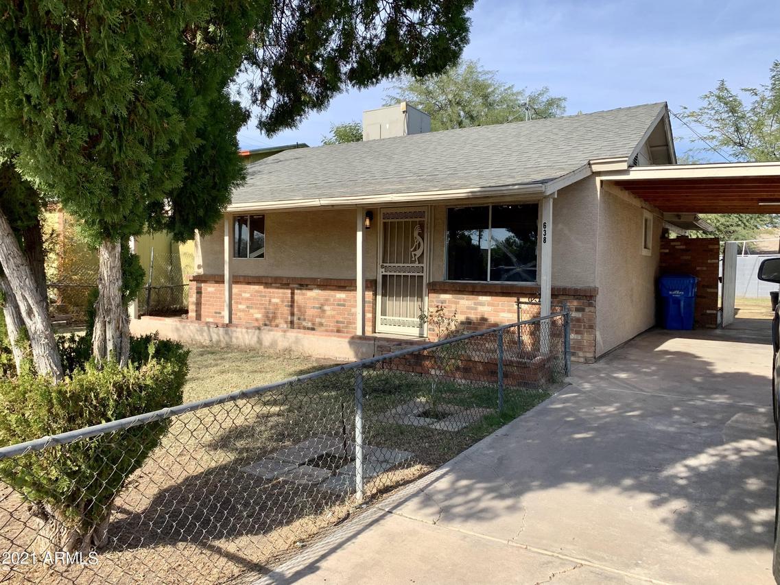 638 W Chipman Rd., Phoenix, AZ 85041
