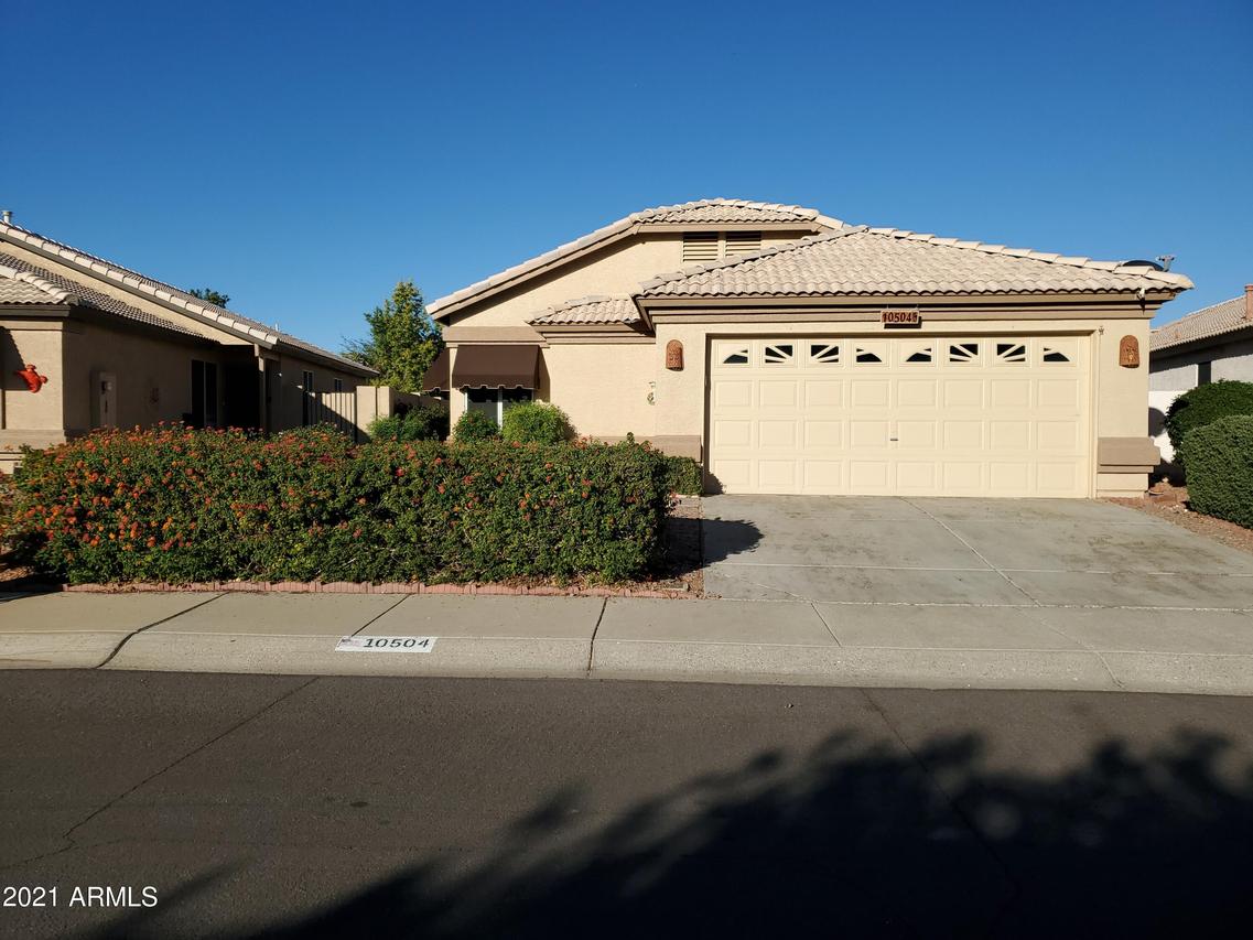 10504 W Runion Dr., Peoria, AZ 85382