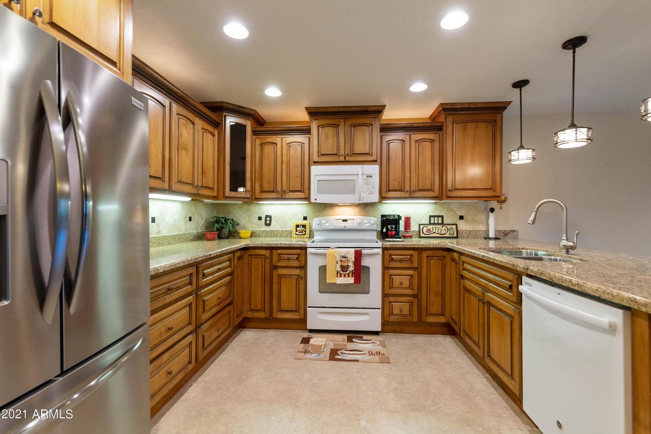 2105 S Zinnia #469, Mesa, AZ 85209