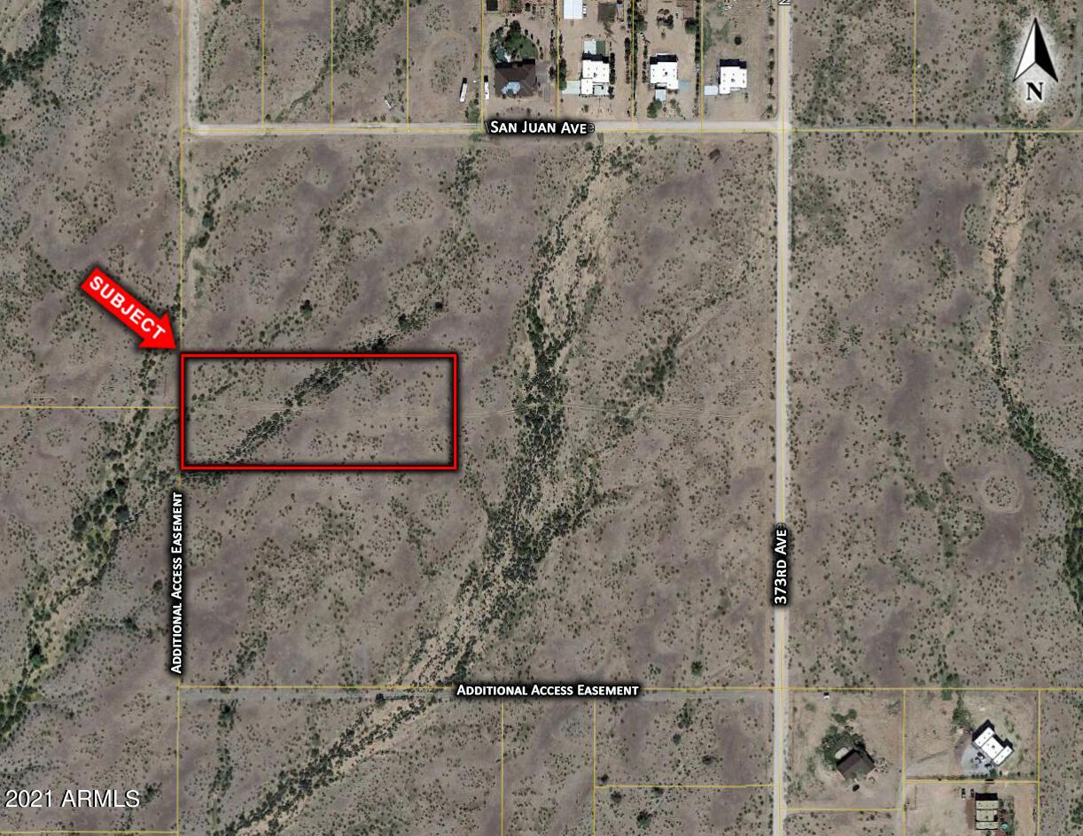 xxxxx N 375th Ave. #-, Tonopah, AZ 85354