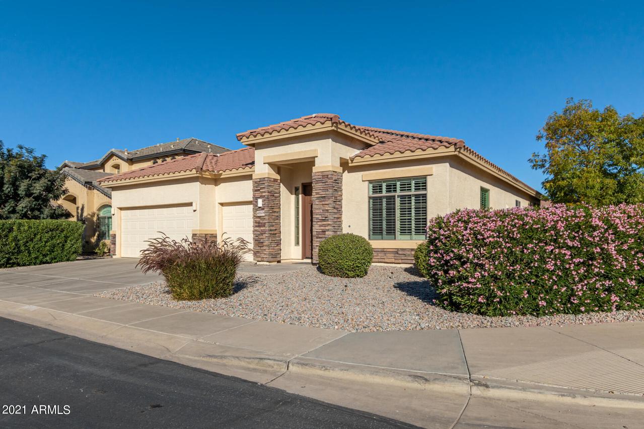 43578 W Askew Dr., Maricopa, AZ 85138