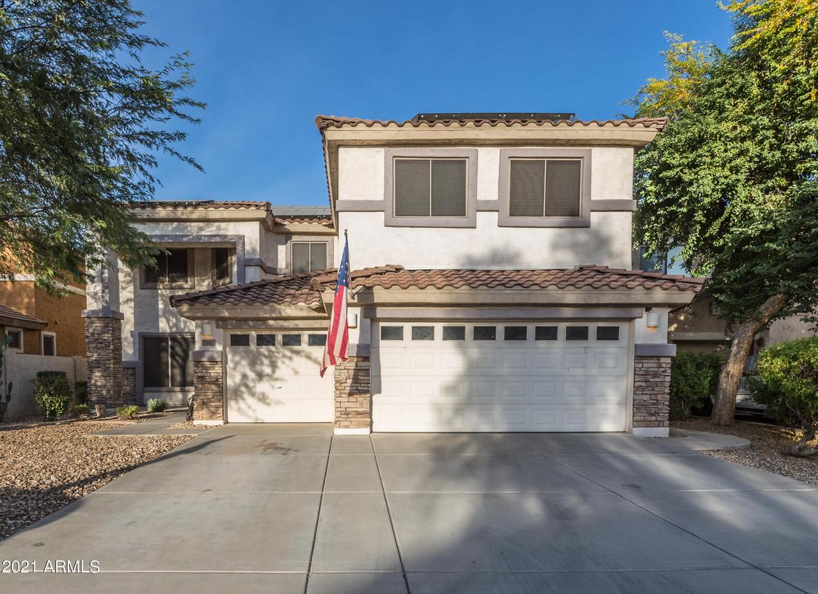 17666 W Post Dr., Surprise, AZ 85388