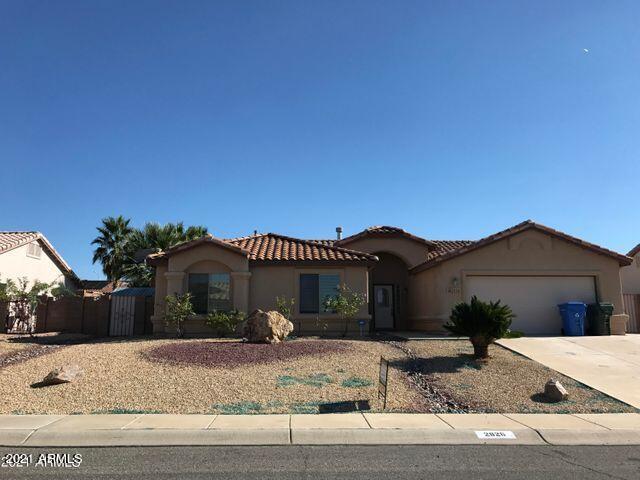 2826 Newport Ave., Sierra Vista, AZ 85635
