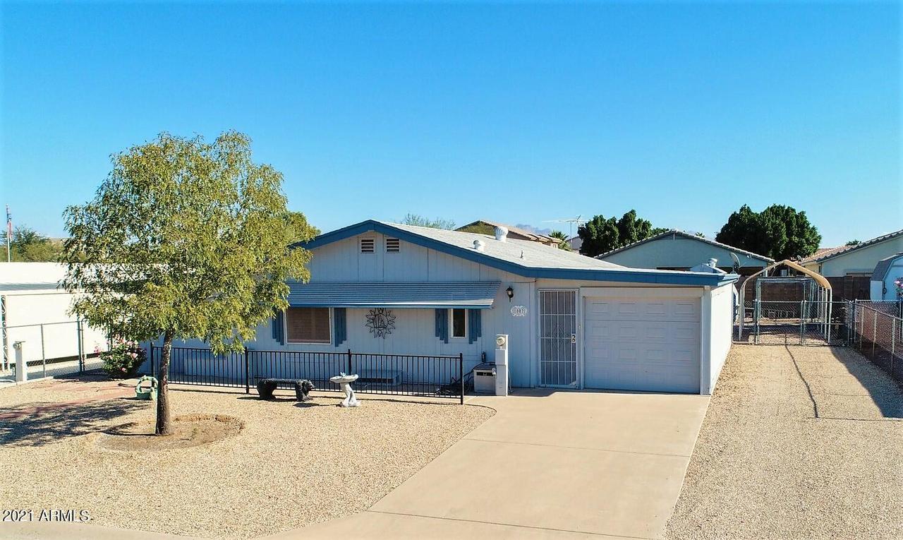 1007 S 98th St., Mesa, AZ 85208