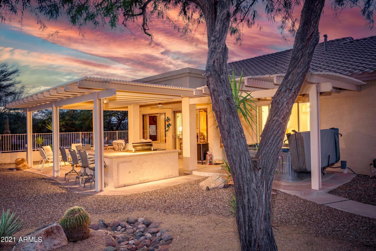 5307 S Mohave Sage Ct., Gold Canyon, AZ 85118